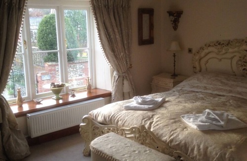 Great Ryburgh Bed & Breakfast | Melody House Bed and Breakfast