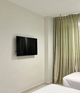 Kluang Hotel | Melody Inn Hotel