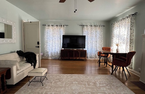 Alton House | Melody King Suite. Experience peaceful relaxation in this Micro Boutique Hotel