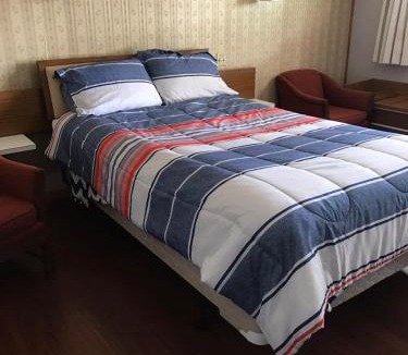 Leisenring Hotel | Melody Motor Lodge