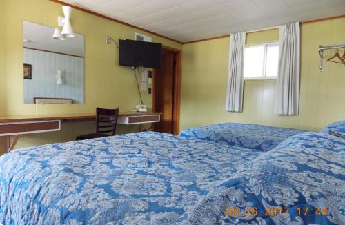 Leisenring Hotel | Melody Motor Lodge