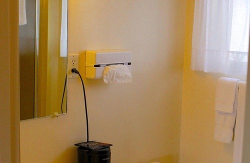 Paso Robles Hotel | Melody Ranch Motel