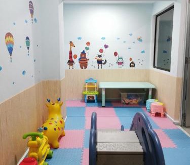 Muar House | Melody Whole Or Suite Room