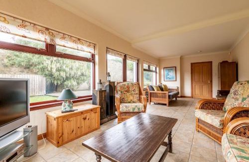 Earlsferry House | Melon Park - Elie