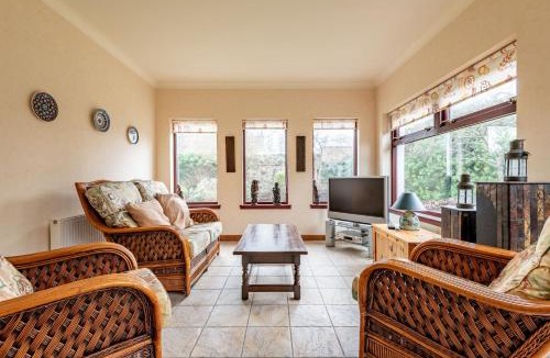 Earlsferry House | Melon Park - Elie