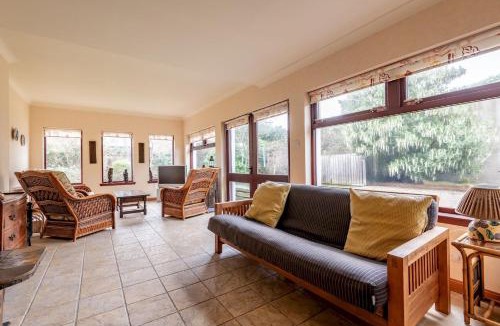 Earlsferry House | Melon Park - Elie