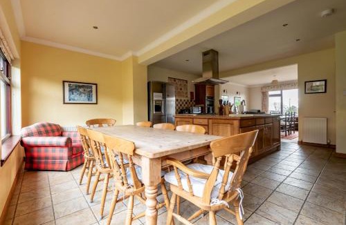 Earlsferry House | Melon Park - Elie