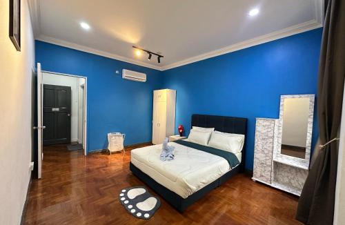 George Town House | Melon Resort