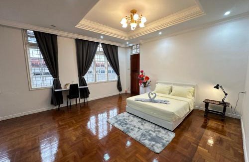 George Town House | Melon Resort