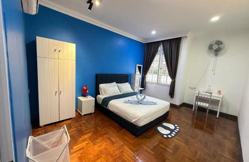 George Town House | Melon Resort