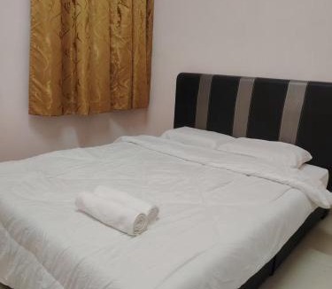 Bukit Gambir Villa | Melor 52