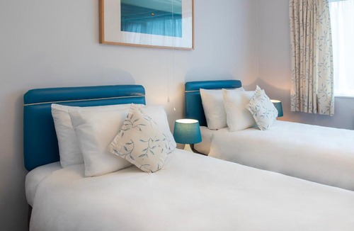 Penally House | Melrachelle