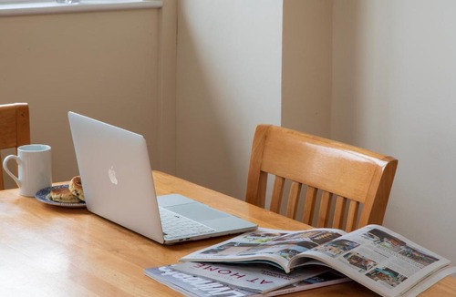 Penally House | Melrachelle