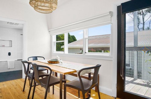 Moss Vale House | Melrose Cottage