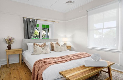 Moss Vale House | Melrose Cottage