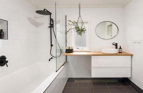 Moss Vale House | Melrose Cottage