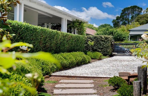 Moss Vale House | Melrose Cottage