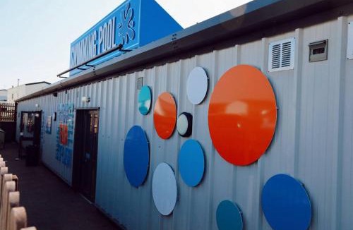 Leysdown-on-Sea House | Melrose