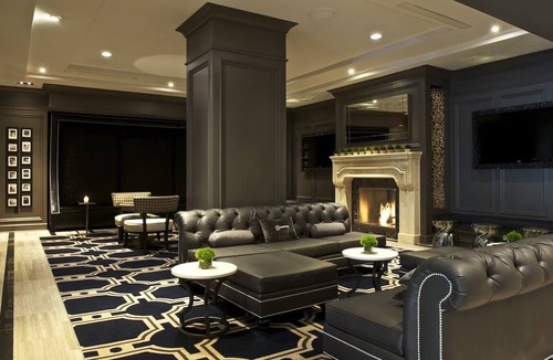 West End Hotel | Melrose Georgetown Hotel, Deluxe Double Room, Classic Elegance