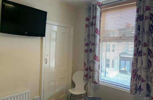 Whitley Bay House | Melrose Guest House