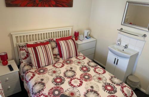 Whitley Bay House | Melrose Guest House