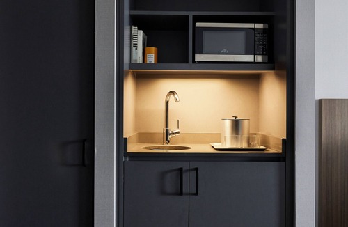 Mott Haven Hotel | Melrose Hotel