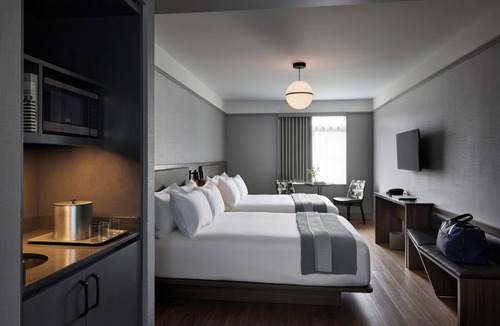 Mott Haven Hotel | Melrose Hotel