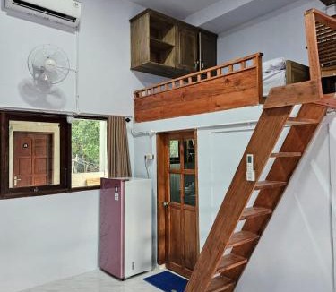 Somba Opu Hostel | Melrose Place