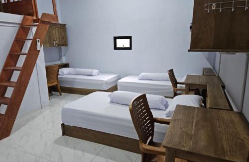 Somba Opu Hostel | Melrose Place