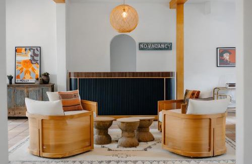 San Marcos Hotel | Melrose River Club Resort