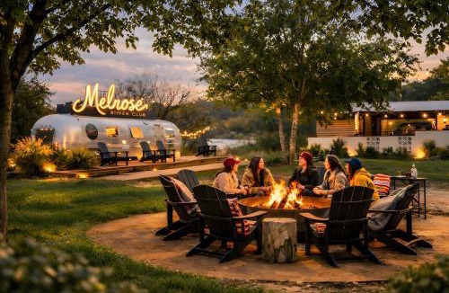 San Marcos Hotel | Melrose River Club Resort