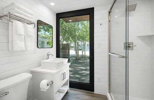 San Marcos Hotel | Melrose River Club