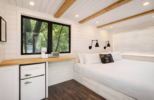 San Marcos Hotel | Melrose River Club