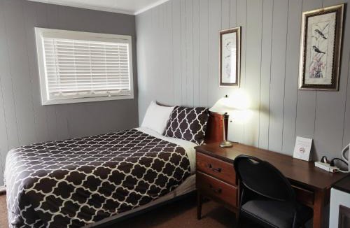 Melville Hotel | Melsask Motel