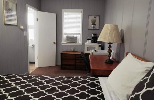 Melville Hotel | Melsask Motel