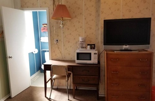 Melville Hotel | Melsask Motel