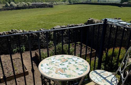 Settle House | Melsome Barn