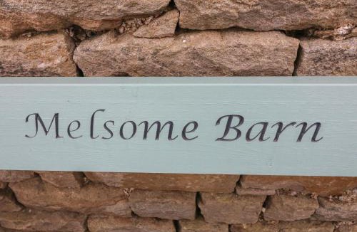 Settle House | Melsome Barn