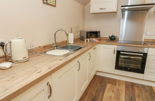 Settle Cottage | Melsome Barn