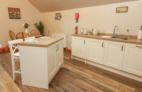 Settle Cottage | Melsome Barn