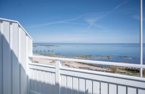 Gudhjem Hotel | Melsted Badehotel