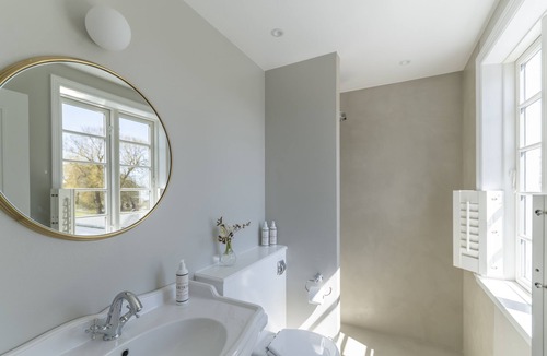 Gudhjem Hotel | Melsted Badehotel