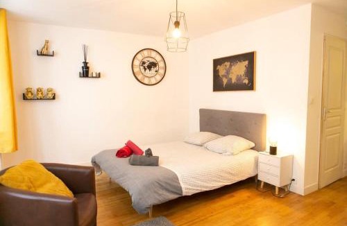 Melun Apartment | Melun Sweet Spot - Central