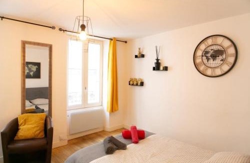 Melun Apartment | Melun Sweet Spot - Central