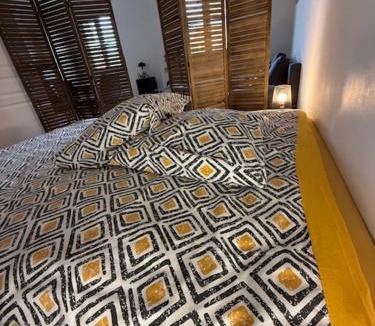 Bailleul Apartment | Melusinehof - Studio au coeur de Bailleul