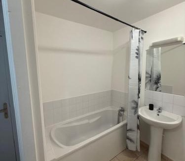 Bailleul Apartment | Melusinehof - Studio au coeur de Bailleul