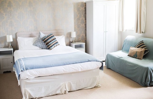 Melvich Hotel | Melvich Hotel