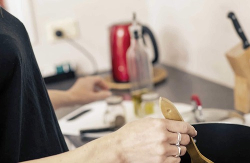 Calare Apartment | Melview Greens - Studio Apartment