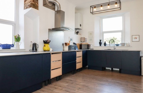 Maenporth Cottage | Melvill House