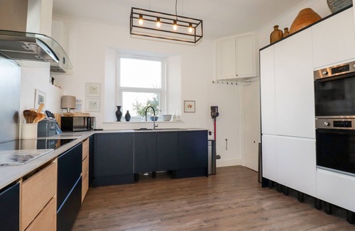 Maenporth Cottage | Melvill House